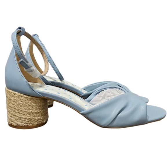 DRAPER JAMES RSVP™ Faye Women's Dress Sandals NIB - Picture 4 of 8